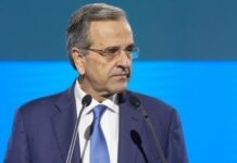 Αυτή είναι η αιτία θανάτου της κόρης του Αντώνη Σαμάρα