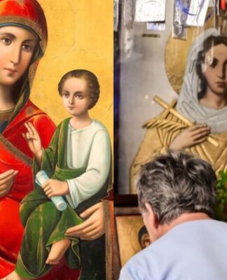 Εορτολόγιο 4 Αυγούστου: Μεγάλη γιορτή της Ορθοδοξίας σήμερα – Γιορτάζουν 7 Άγιοι της εκκλησίας μας