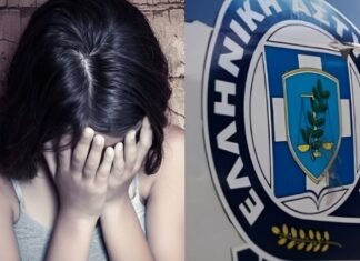 Σοκ: Αυτή είναι η 36χρονη που σκότωσε μπροστά στα παιδιά τους ο 40χρονος άντρας της – Συγκλονίζουν οι αποκαλύψεις των παιδιών
