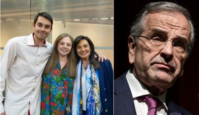 Λένα Σαμαρά: Τι ζήτησε η μητέρα της μόλις έμαθε από τους γιατρούς για τον θάνατό της