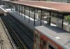 Άτομο έπεσε στις ράγες του Ηλεκτρικού – Ακινητοποιήθηκε ο συρμός
