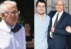 Πέθανε ο δημοσιογράφος Δημήτρης Κωνσταντάρας – Τεράστιος ο θρήνος για την οικογένειά του