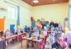 Δήμος Πειραιά και ΚΟ.Δ.Ε.Π. προσέφεραν περισσότερες από 1.400 σχολικές τσάντες με πλήρη εξοπλισμό στους μαθητές της Α’ Δημοτικού