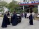 Τίμιο Ξύλο και Άρραφος Χιτώνας του Χριστού στο Νοσοκομείο Μεταξά – Συγκίνηση και κατάνυξη στους ασθενείς! (ΒΙΝΤΕΟ + ΦΩΤΟ)