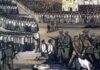 Μπλόκο Κοκκινιάς: Δεν Ξεχνούμε – Εκδηλώσεις Μνήμης & Τιμής (Πρόγραμμα)