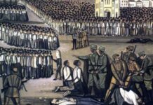 Μπλόκο Κοκκινιάς: Δεν Ξεχνούμε – Εκδηλώσεις Μνήμης & Τιμής (Πρόγραμμα)