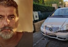 Στο τμήμα πέρασε την νύχτα ο Βασίλης Μπισμπίκης – Τα βίντεο από το κρητικό γλέντι πριν πάρει σβάρνα τα ΙΧ
