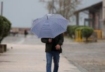 Έρχεται κακοκαιρία τύπου «Π» – Πότε θα «χτυπήσει» την Ελλάδα