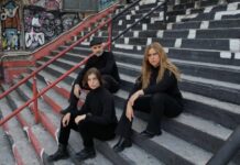 Η παράσταση για την Κατερίνα Γώγου για 5η χρονιά στο BRECHT-2510