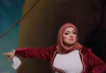 Η απολαυστική Σοφία Μουτίδου φέρνει το «Χούγια ή Θάνατος» στο Μικρό Παλλάς