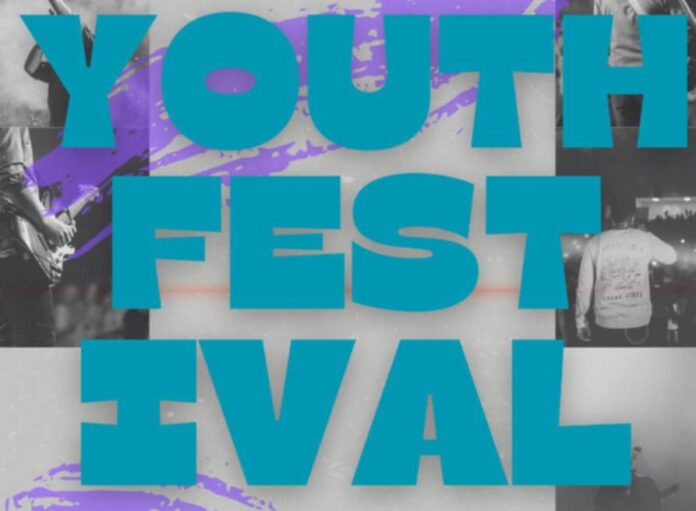 Το Youth Festival 2025 κάνει πρεμιέρα στον Πειραιά!