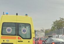 Ουρές χιλιομέτρων στην Αττική Οδό λόγω τροχαίου, μποτιλιαρισμένος και ο Κηφισός – Πού παρατηρούνται καθυστερήσεις