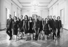 Το Εθνικό Θέατρο παρουσιάζει το Kontakthof σε σύμπραξη με το Pina Bausch Foundation