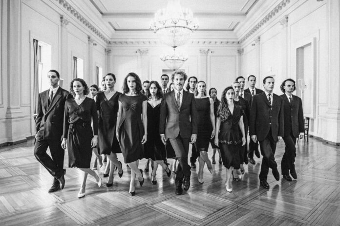 Kontakthof photo by © Karol Jarek (8)