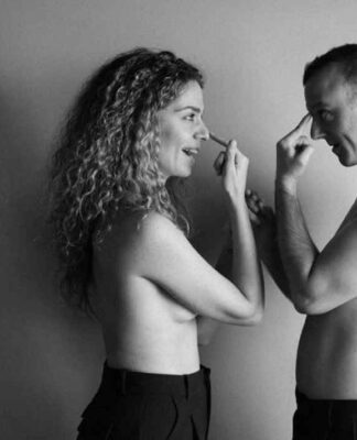 Οι Πνεύμονες του Duncan MacMillan συνεχίζει για 2η σεζόν
