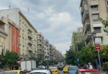 Ήχησαν οι σειρήνες πολέμου στον Πειραιά