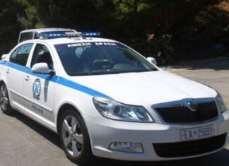 14χρονη και 17χρονη διέρρηξαν κατάστημα – Έκλεψαν προϊόντα αξίας 5.000 ευρώ
