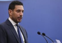 Βαρύ πένθος για τον Κωνσταντίνο Κυρανάκη