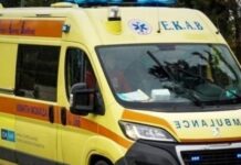Τροχαίο στον Πειραιά: Λεωφορείο παρέσυρε γυναίκα που επιχειρούσε να επιβιβαστεί – Νοσηλεύεται διασωληνωμένη