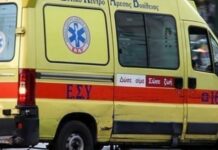 Πέραμα: 63χρονος ξυλοκόπησε άγρια τη γυναίκα του μέσα σε πλοίο – Στο νοσοκομείο με χτυπήματα σε πρόσωπο και σώμα η 50χρονη