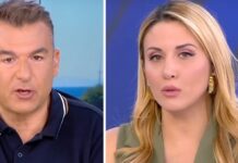 Πένθος για την Φωτεινή Πετρογιάννη