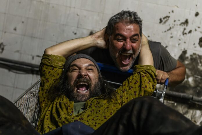 ΑΝΘΡΩΠΟΙ και ΠΟΝΤΙΚΙΑ @Ελίνα Γιουνανλή (1)