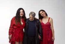 “Η Λέλα και η Λέλα”, μια κωμωδία ανάμεσα σε δύο γυναίκες στο Θέατρο Φούρνος