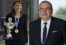 Σκάκι: 2η στο παγκόσμιο πρωτάθλημα η Μαρίνα Μακροπούλου!