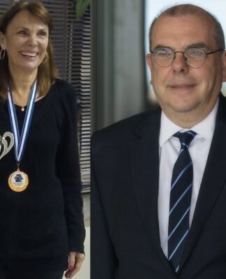 Σκάκι: 2η στο παγκόσμιο πρωτάθλημα η Μαρίνα Μακροπούλου!