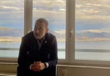 Σαράντος Ευσταθόπουλος: «Κάνουμε το Νοσοκομείο Μεταξά Σπουδαίο Ξανά – Κανένας ογκολογικός ασθενής μόνος στον Πειραιά»!