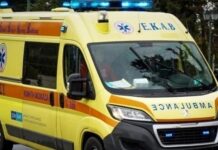 Τροχαίο με νεκρό στο Κερατσίνι