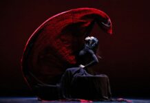 H θρυλική Martha Graham Dance Company στο Μεγαρο Μουσικής Αθηνών για 4 παραστάσεις