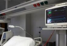 Αυτή είναι η κατάσταση του 22χρονου που προσπάθησε να φάει αμάσητο μπέργκερ
