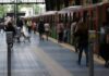 Eργατικό δυστύχημα στο αμαξοστάσιο του ΗΣΑΠ Πειραιά – Νεκρός 50χρονος
