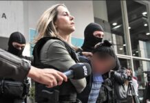 Σαλαμίνα: Δεν αποδέχεται τη δολοφονία της πεθεράς της η 46χρονη – «Δεν θυμάμαι απολύτως τίποτα»