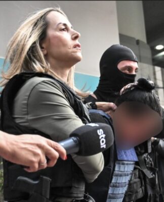 Σαλαμίνα: Δεν αποδέχεται τη δολοφονία της πεθεράς της η 46χρονη – «Δεν θυμάμαι απολύτως τίποτα»