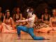 Ο ΘΡΥΛΙΚΟΣ IVAN VASILIEV ΣΤΟ CHRISTMAS THEATER