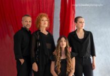 «Η κουκούλα» του Θανάση Τριαρίδη σε σκηνοθεσία Αθηνάς Παππά