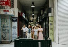 Η Χαμένη Άνοιξη του Στρατή Τσίρκα παρατείνεται στο θέατρο Πορεία