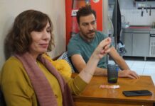 Η σκιά της μύγας, το μονόπρακτο που αγαπήθηκε έρχεται ξανά