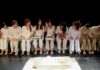 Η Φόνισσα του Παπαδιαμάντη από την Ομάδα “Φάος” στο Θέατρο Χώρος