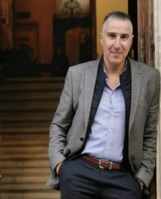 Πένθος στον Πειραιά για την ξαφνική απώλεια του Κίμωνα Γκιουλιστάνη
