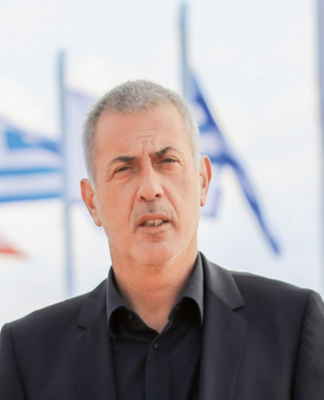 Η ανάρτηση του Δημάρχου Πειραιά για τον Κίμωνα Γκιουλιστάνη