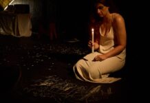 Το «HIV» του Θανάση Τριαρίδη για 2 τελευταίες παραστάσεις