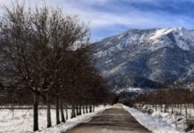 Καιρός – Κλέαρχος Μαρουσάκης: Χειμωνιάτικο μοτίβο – Χιόνια ακόμα και σε χαμηλά υψόμετρα