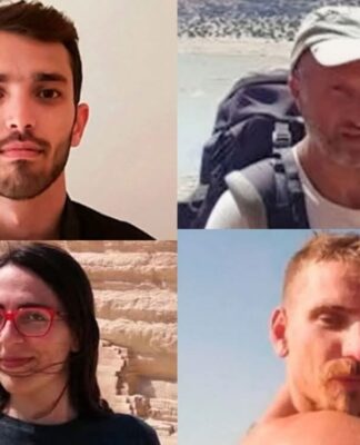 Αυτή είναι η αιτία θανάτου των τεσσάρων ορειβατών στα Βαρδούσια – Πέθαναν με τον πιο βασανιστικό τρόπο