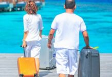 Τουρισμός για Όλους 2026: Ανοίγει νωρίτερα η πλατφόρμα – Τι αλλάζει και πώς θα πάρετε το voucher