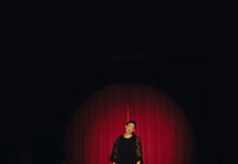 “THE PIAF SHOW” – Μια παράσταση βασισμένη στη μυθική Γαλλίδα τραγουδοποιό Edith Piaf