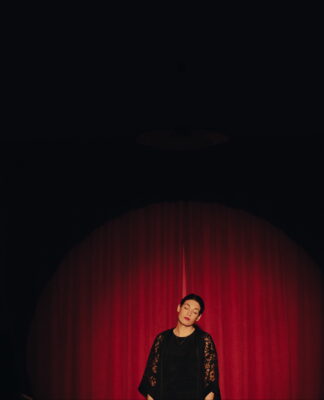 “THE PIAF SHOW” – Μια παράσταση βασισμένη στη μυθική Γαλλίδα τραγουδοποιό Edith Piaf