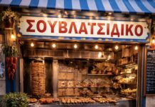 Πειραιάς: Συνελήφθη ιδιοκτήτης γνωστού σουβλατζίδικου για διακίνηση ναρκωτικών